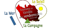 Tourisme en Vendée